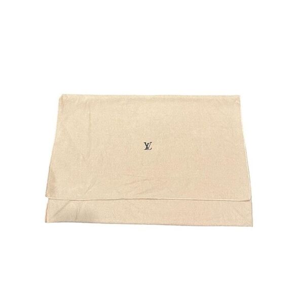 Pre Loved Louis Vuitton Alma Women Yellow Handbags - Picture 7 of 8